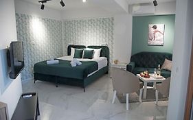 All Seasons Apartments