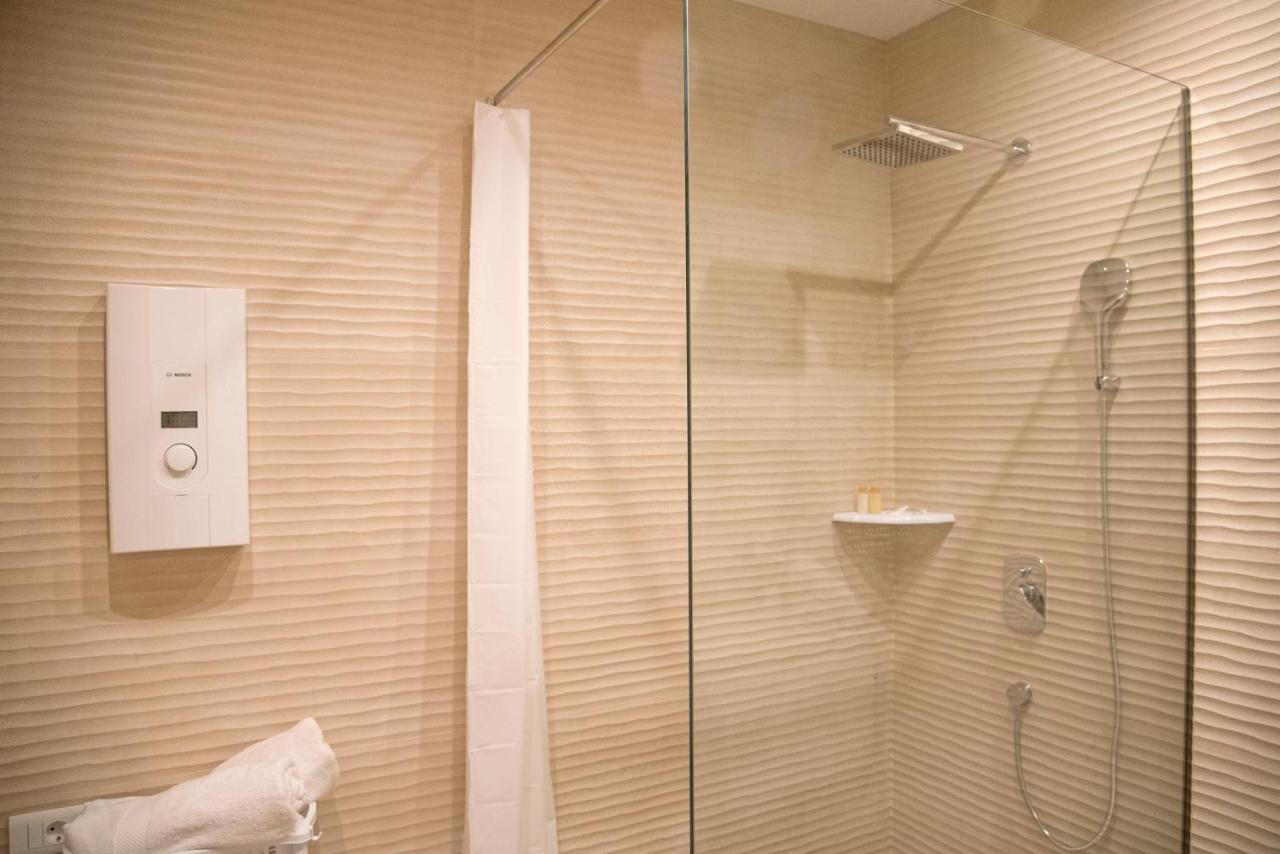 All Seasons Apartments Ohri Dış mekan fotoğraf
