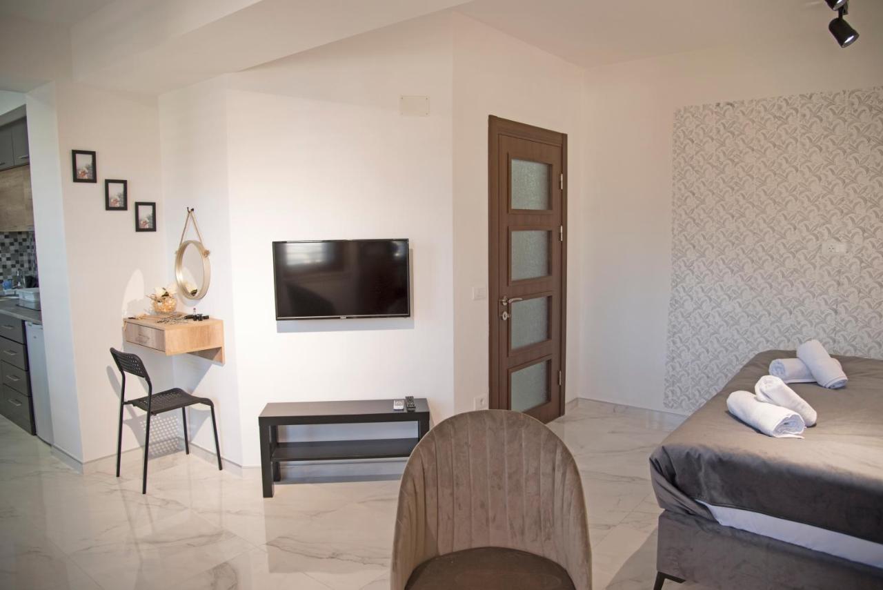 All Seasons Apartments Ohri Dış mekan fotoğraf