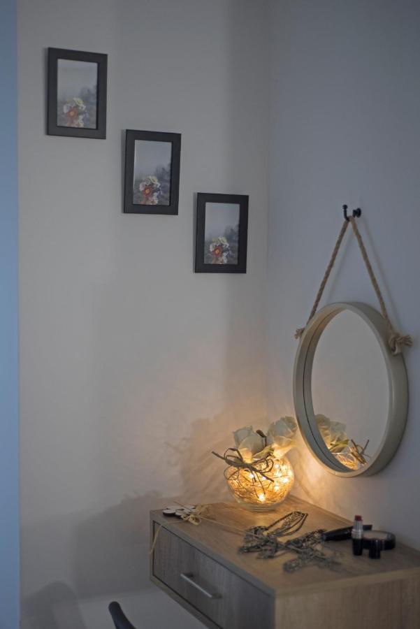 All Seasons Apartments Ohri Dış mekan fotoğraf
