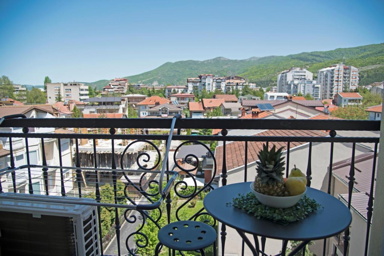 All Seasons Apartments Ohri Dış mekan fotoğraf