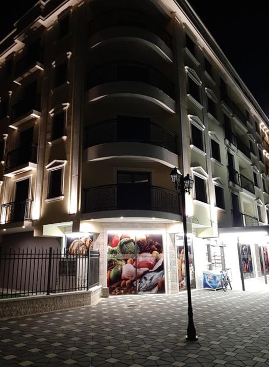 All Seasons Apartments Ohri Dış mekan fotoğraf